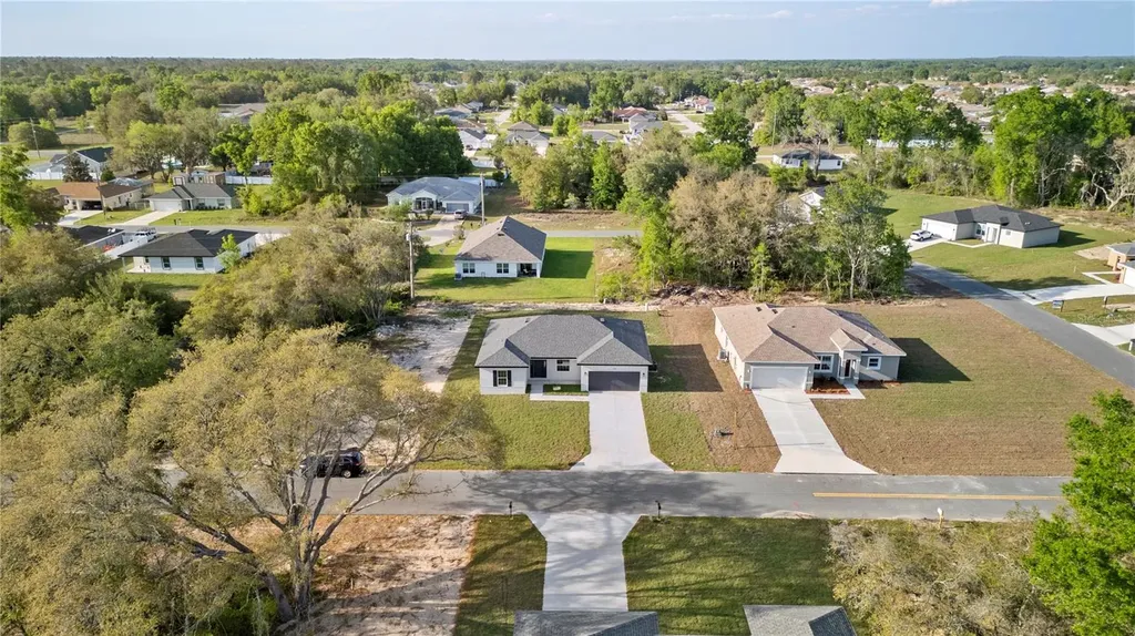 1719 SW 166th Street Ocala FL 34473