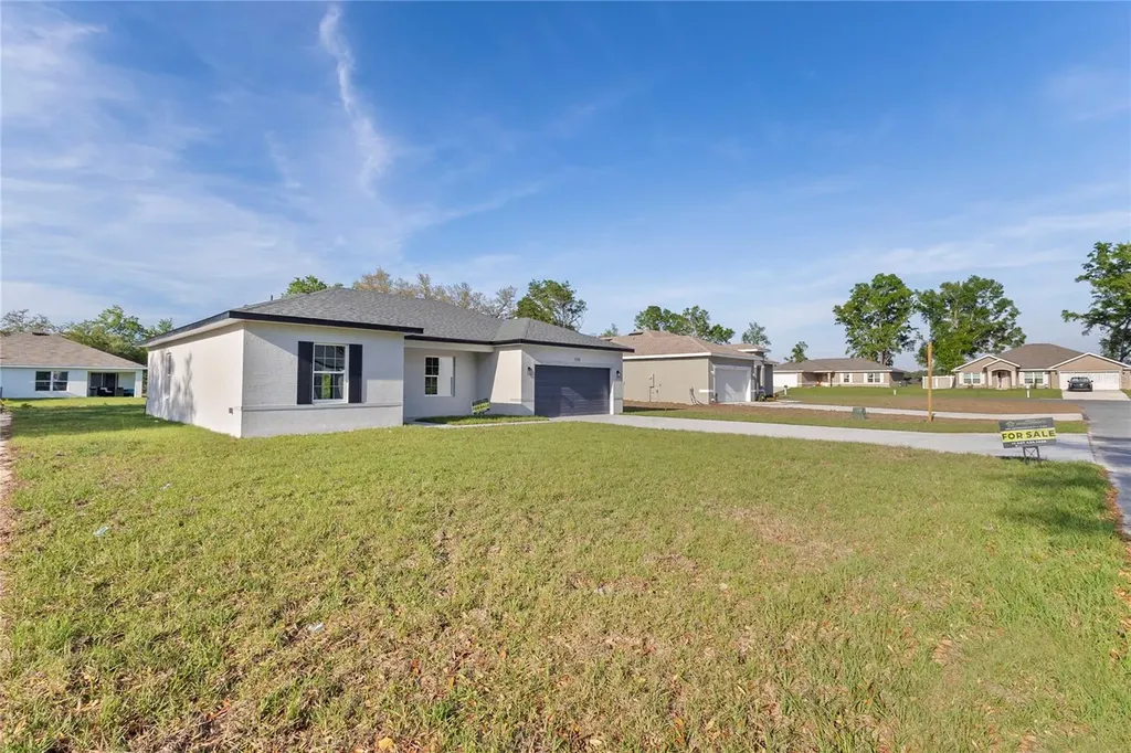 1719 SW 166th Street Ocala FL 34473