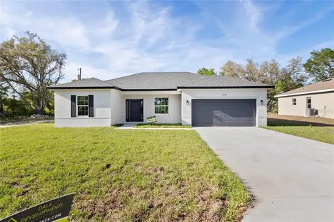 1719 SW 166th Street Ocala FL 34473