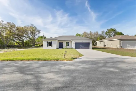 1719 SW 166th Street Ocala FL 34473