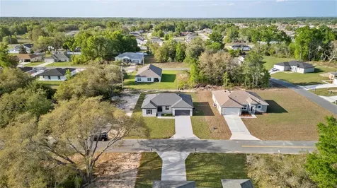 1719 SW 166th Street Ocala FL 34473