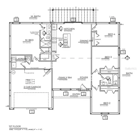 1719 SW 166th Street Ocala FL 34473
