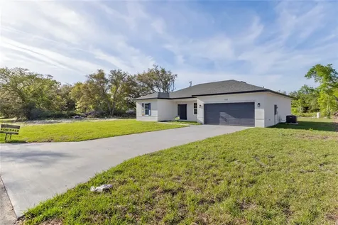 1719 SW 166th Street Ocala FL 34473