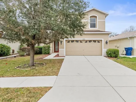 17608 Glenapp Drive Land O Lakes FL 34638