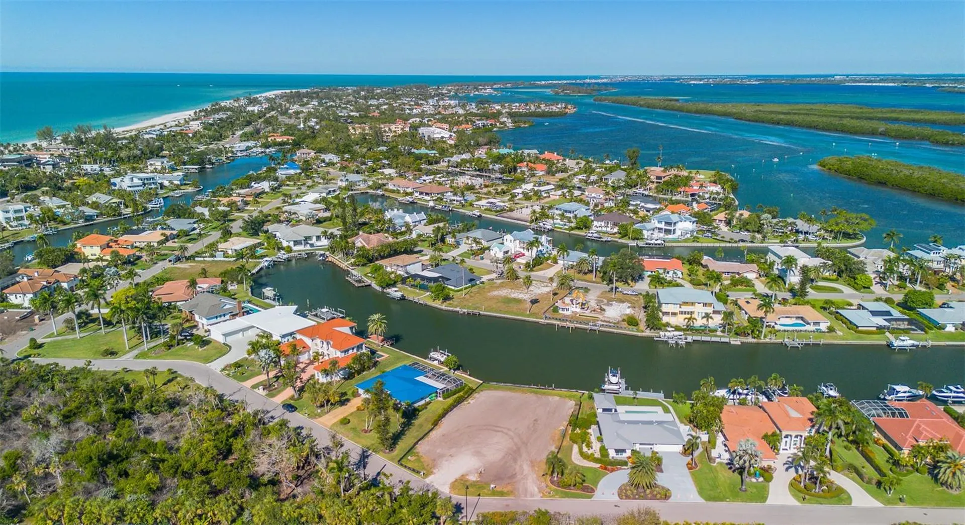 721 Binnacle Point Drive Longboat Key FL 34228