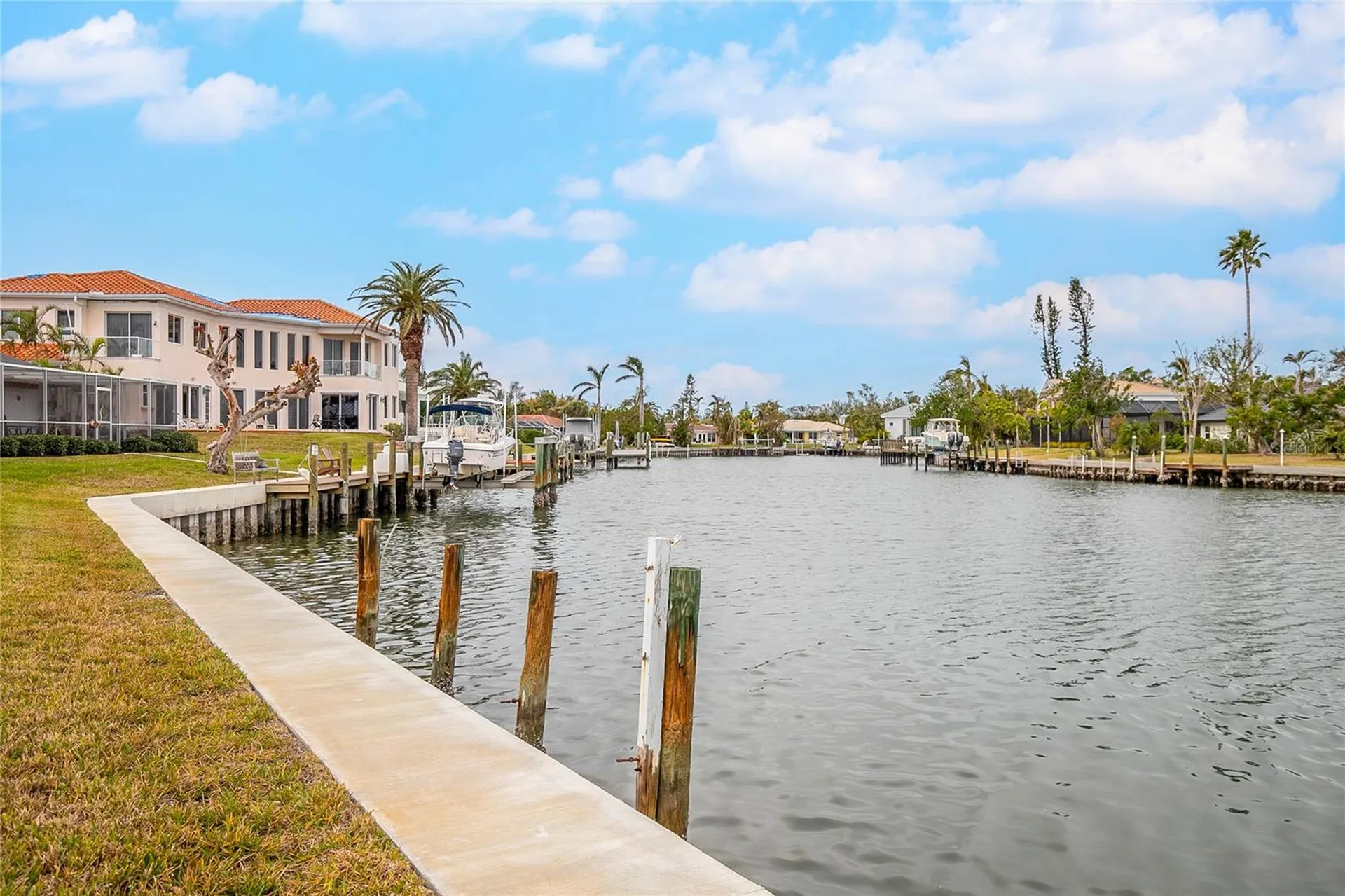 721 Binnacle Point Drive Longboat Key FL 34228
