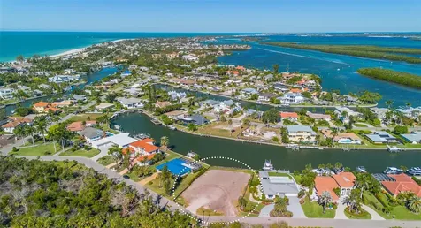 721 Binnacle Point Drive Longboat Key FL 34228