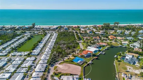721 Binnacle Point Drive Longboat Key FL 34228