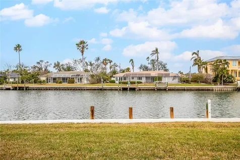 721 Binnacle Point Drive Longboat Key FL 34228