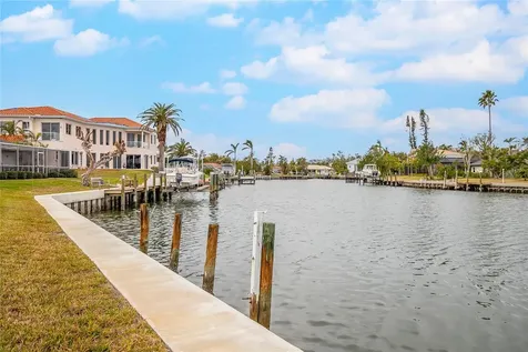 721 Binnacle Point Drive Longboat Key FL 34228