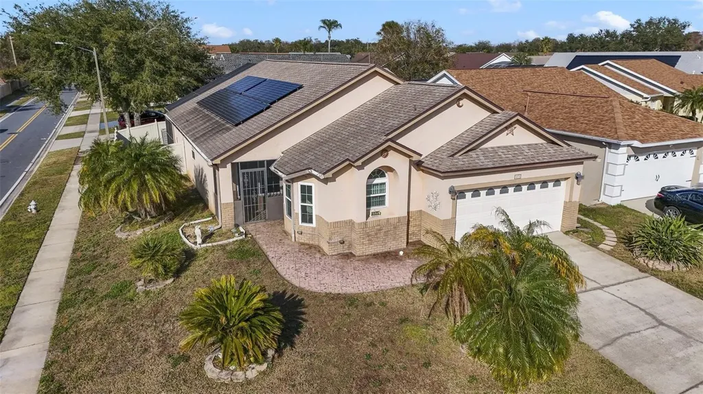 4525 Oakbrook Court Kissimmee FL 34746