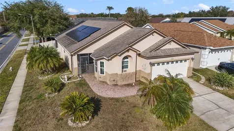 4525 Oakbrook Court Kissimmee FL 34746
