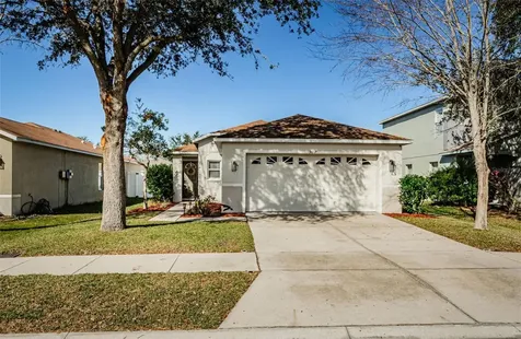 9607 Maxson Drive Land O Lakes FL 34638