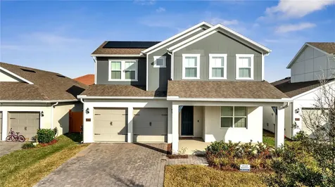 14789 Milfoil Avenue Orlando FL 32827