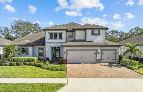 821 Forest Glen Court Palm Harbor FL 34683