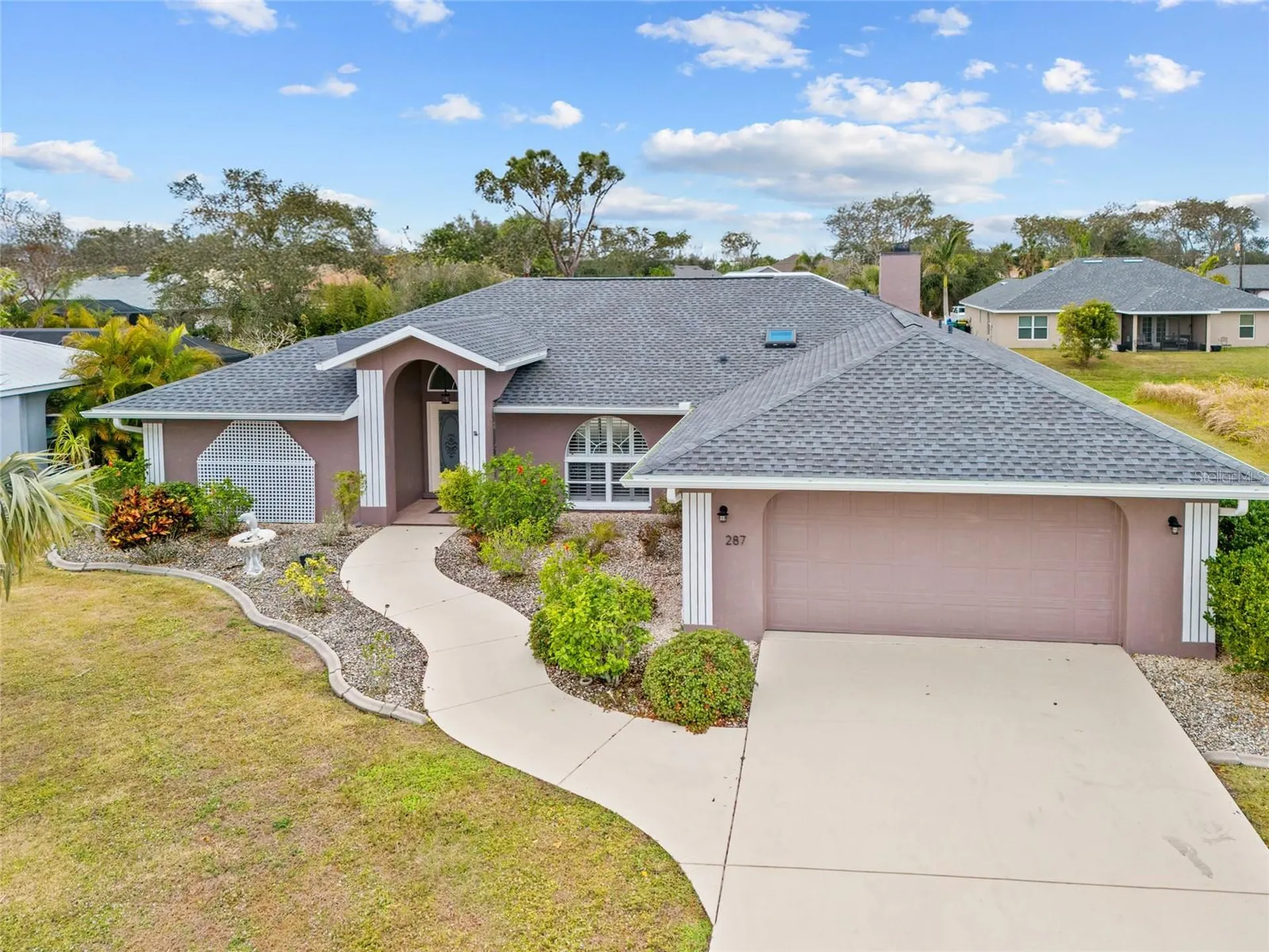 287 Fortaleza Street Punta Gorda FL 33983