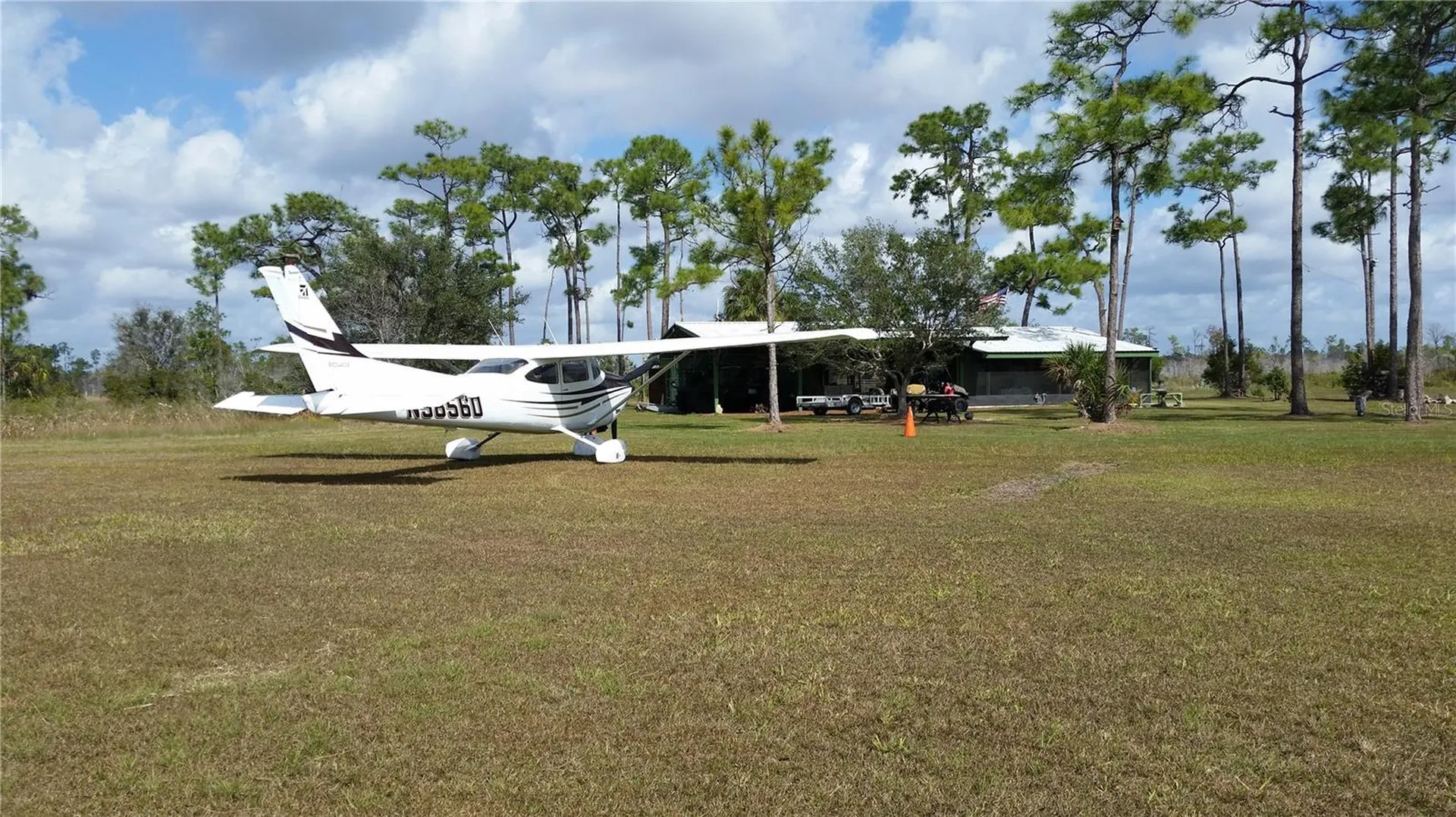 Xx Romor Ranch Ochopee FL 34141