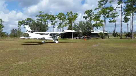 Xx Romor Ranch Ochopee FL 34141