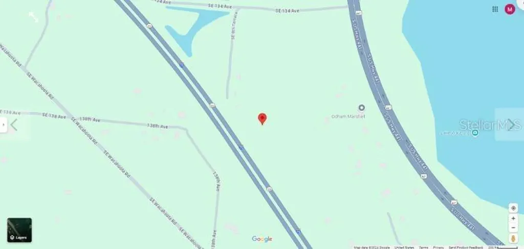 SE Wacahoota Road Micanopy FL 32667