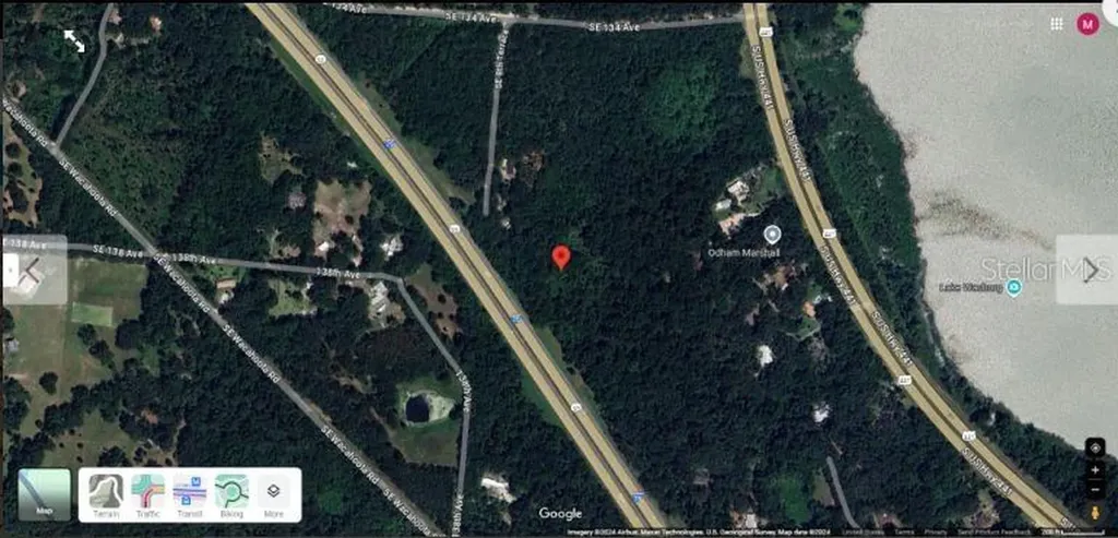 SE Wacahoota Road Micanopy FL 32667