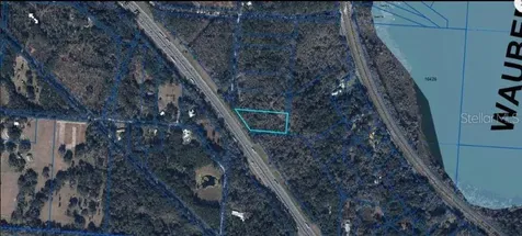 SE Wacahoota Road Micanopy FL 32667
