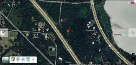 SE Wacahoota Road Micanopy FL 32667