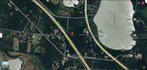 SE Wacahoota Road Micanopy FL 32667