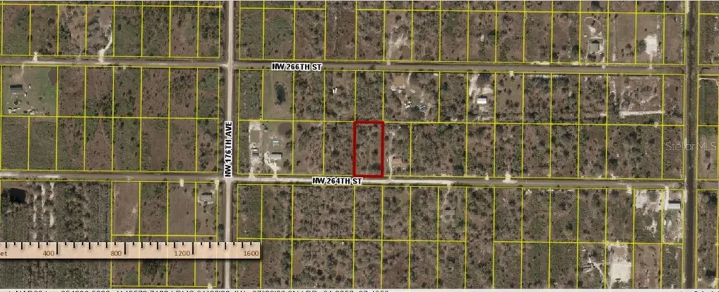 17383 NW 264th Street Okeechobee FL 34972