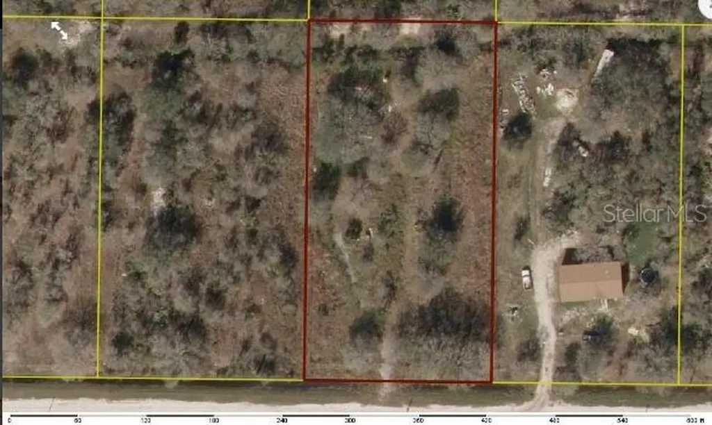 17383 NW 264th Street Okeechobee FL 34972