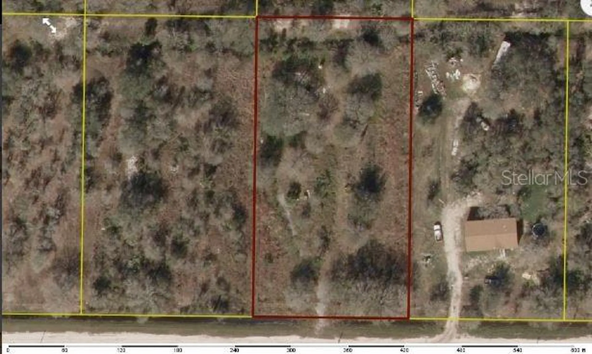 17383 NW 264th Street Okeechobee FL 34972