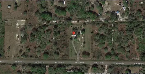17383 NW 264th Street Okeechobee FL 34972