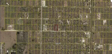 17383 NW 264th Street Okeechobee FL 34972