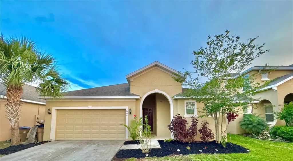 3004 Lady Mae Lane Kissimmee FL 34744