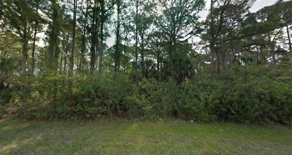 2341 Salerno Street Port Charlotte FL 33953