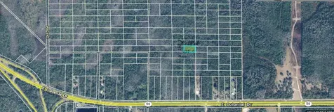Dill Road Orlando FL 32820