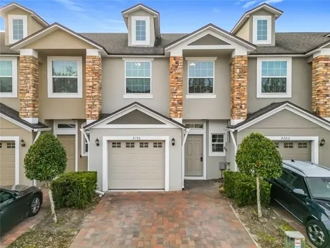 3196 Crown Jewel Court Winter Park FL 32792