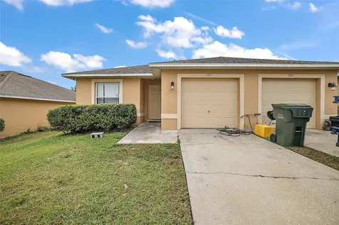 2613-2615 Hollow Lane Leesburg FL 34748
