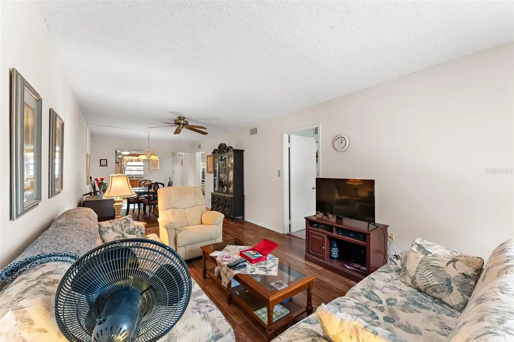4746 Azalea Drive New Port Richey FL 34652