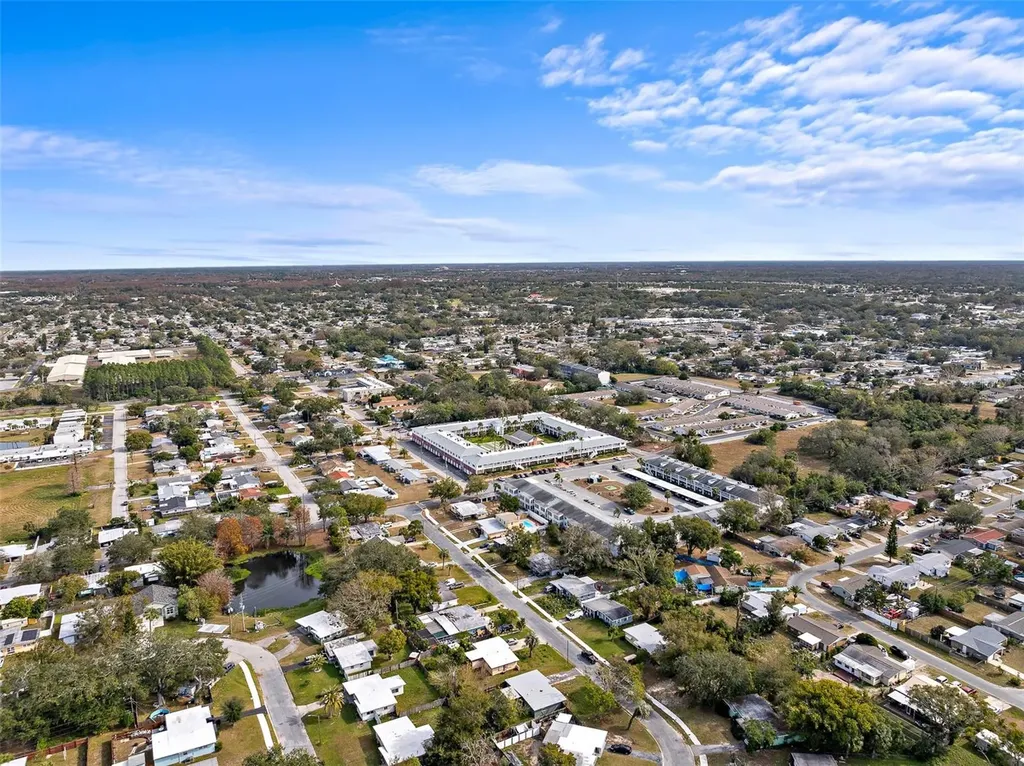 4746 Azalea Drive New Port Richey FL 34652