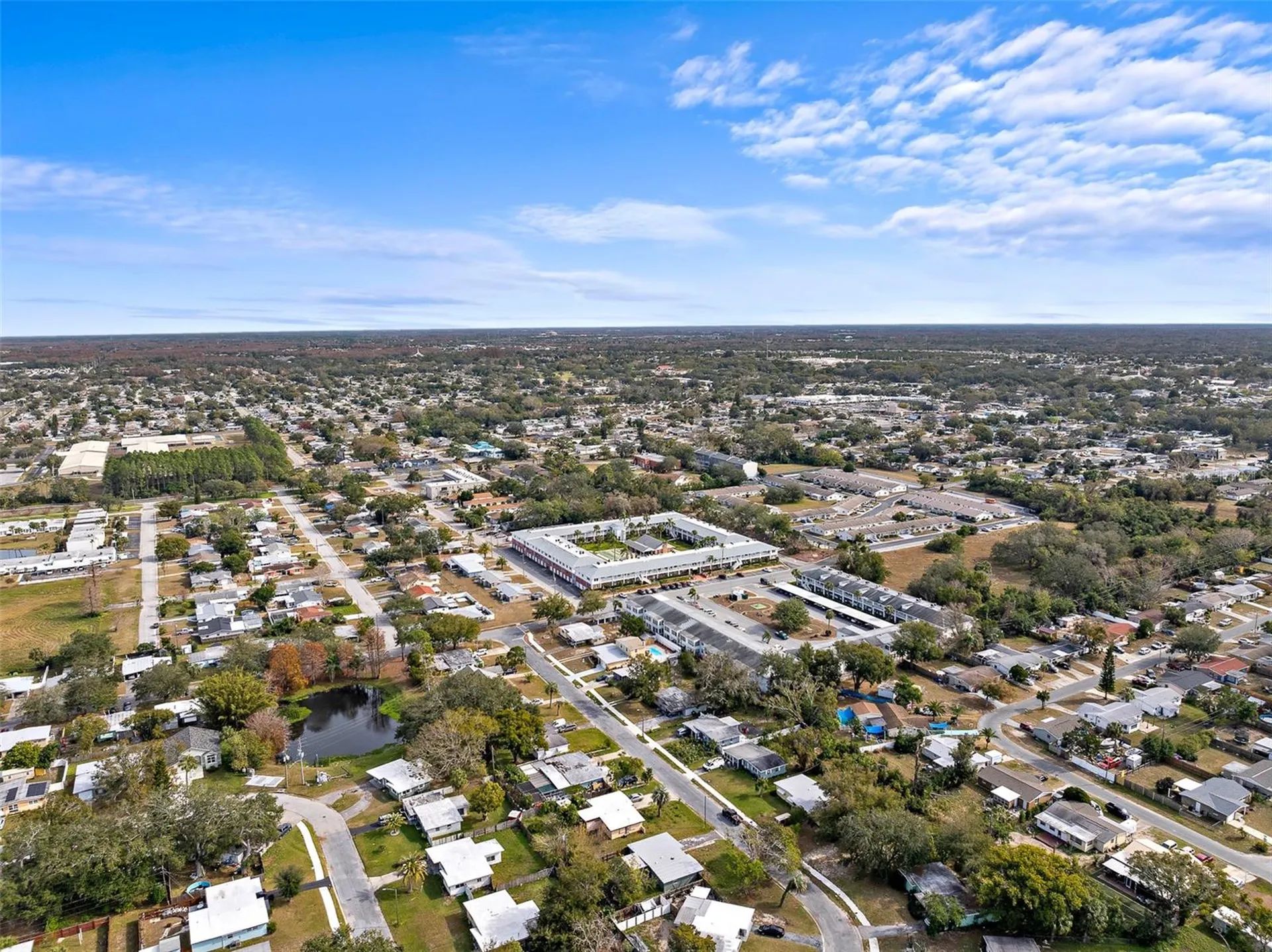 4746 Azalea Drive New Port Richey FL 34652
