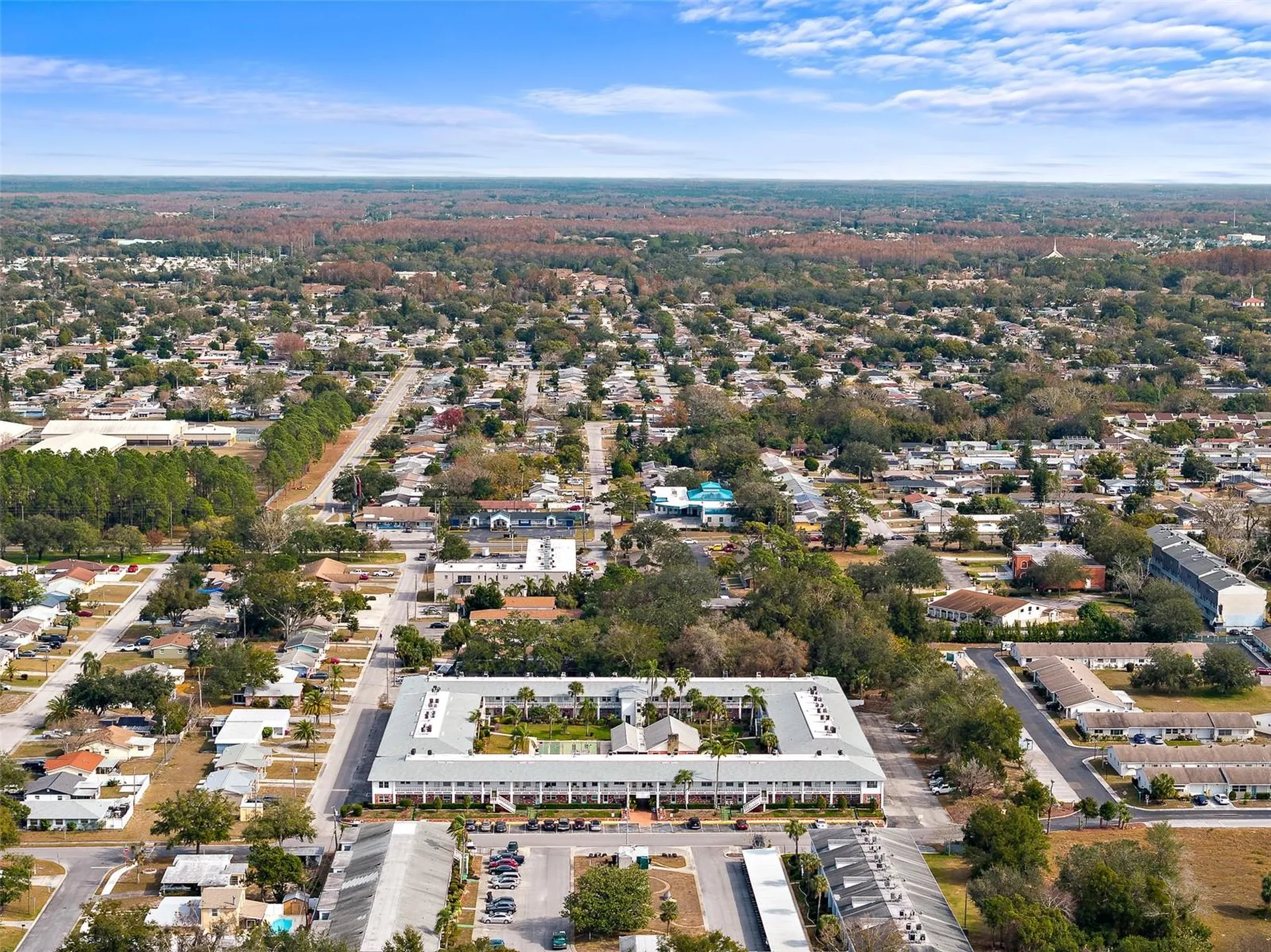 4746 Azalea Drive New Port Richey FL 34652