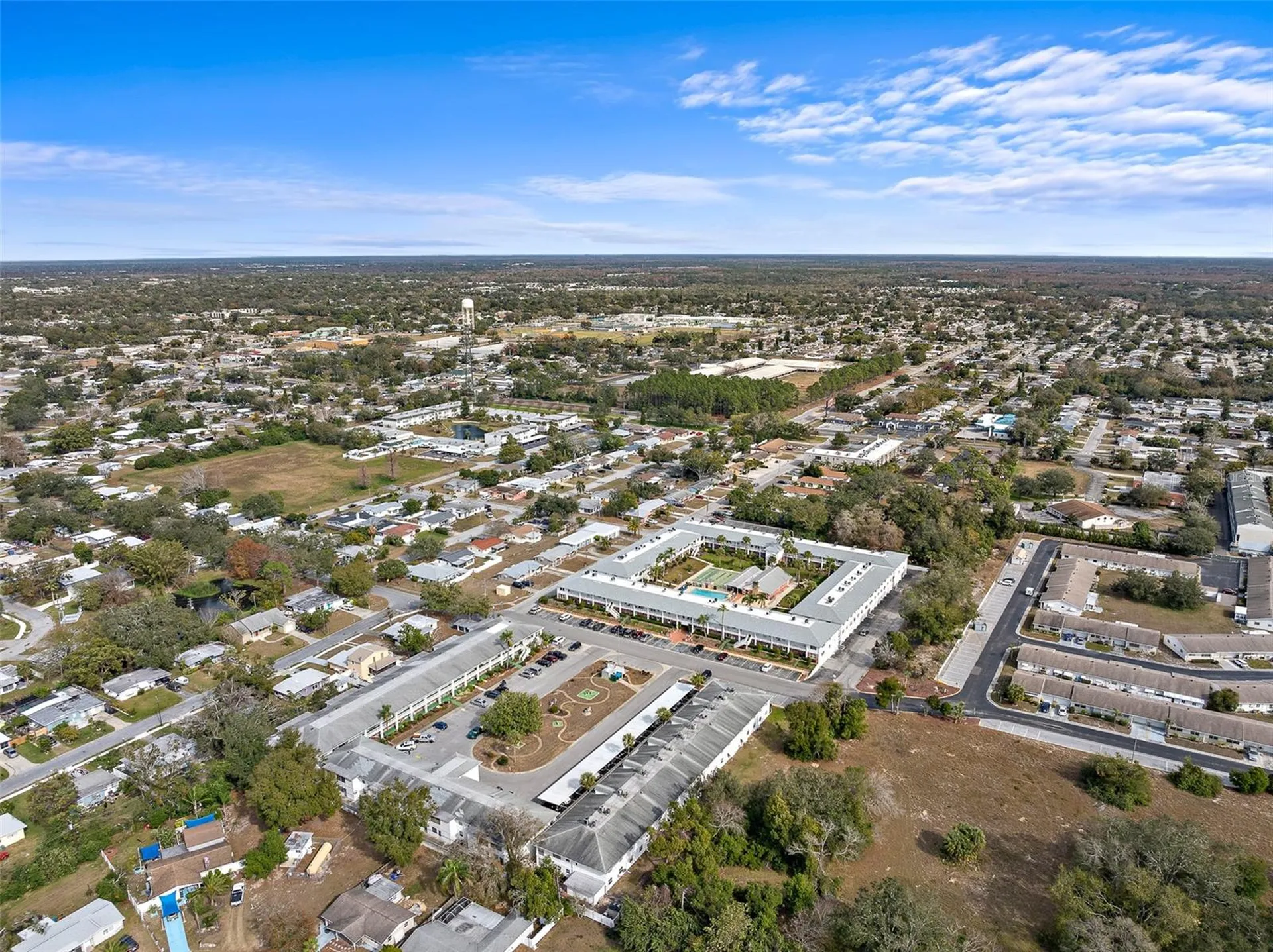 4746 Azalea Drive New Port Richey FL 34652