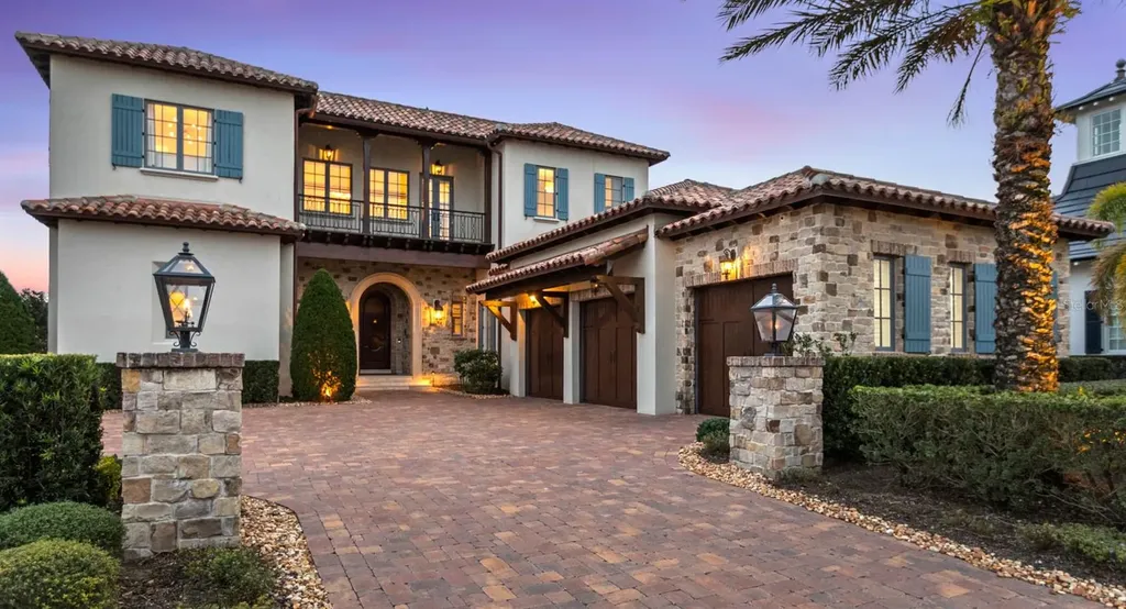 10443 Los Feliz Drive Orlando FL 32836