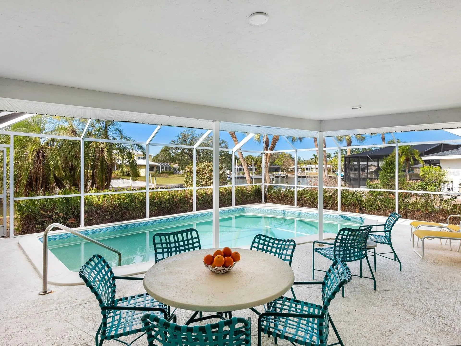 5560 Shadow Lawn Drive Sarasota FL 34242