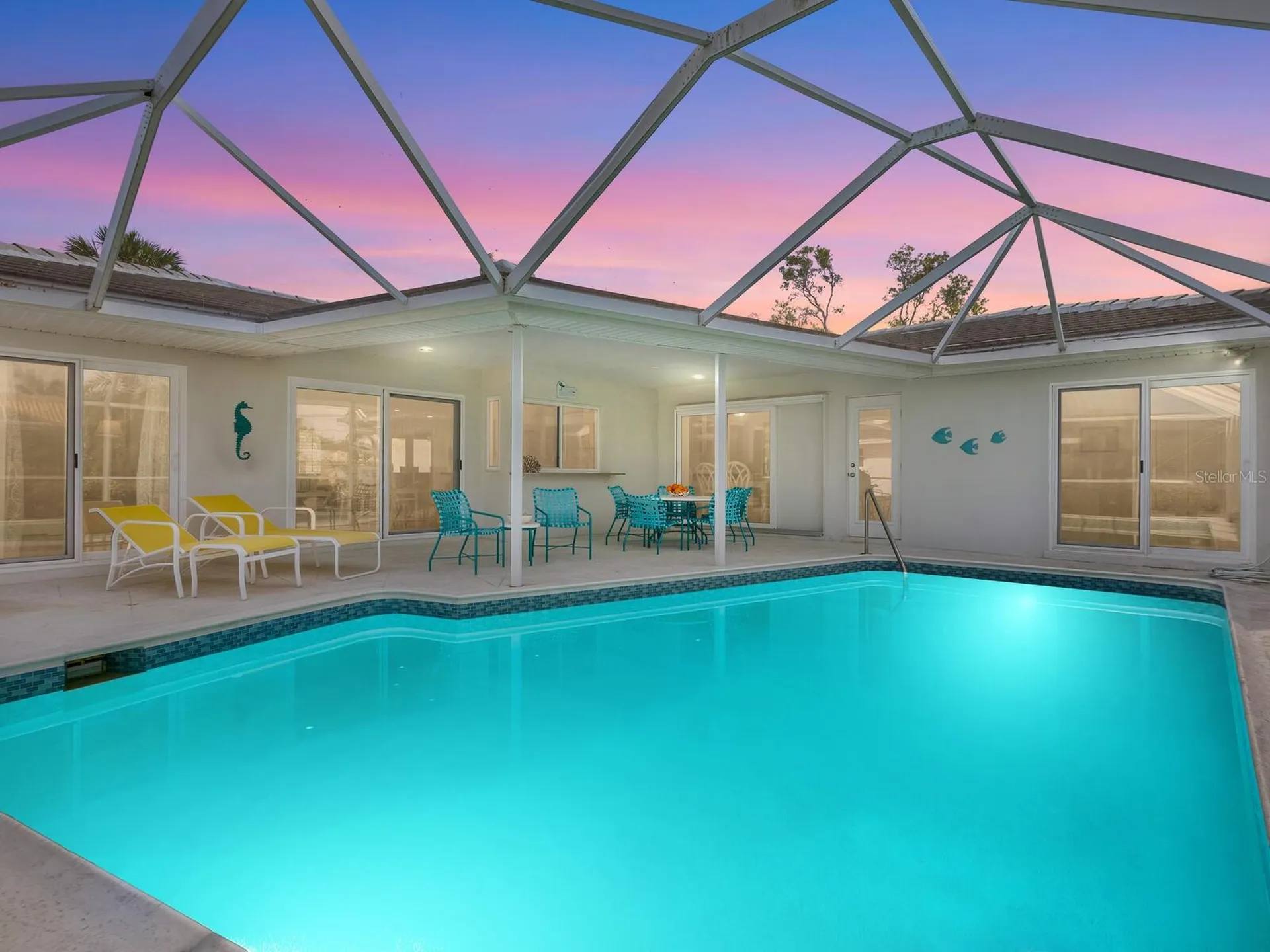 5560 Shadow Lawn Drive Sarasota FL 34242