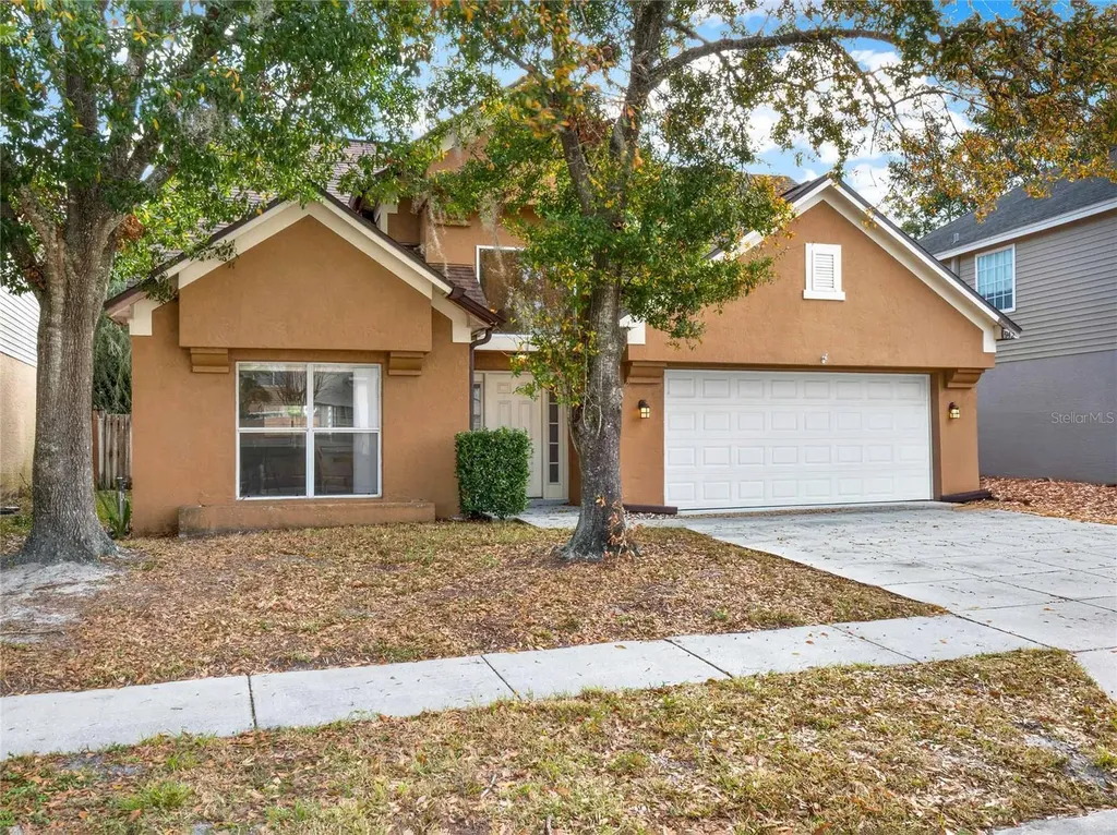 942 Beresford Way Lake Mary FL 32746