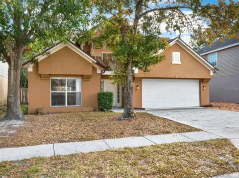 942 Beresford Way Lake Mary FL 32746
