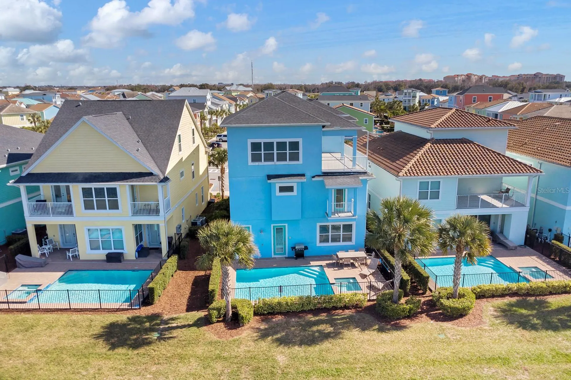 8153 Surf Street Kissimmee FL 34747