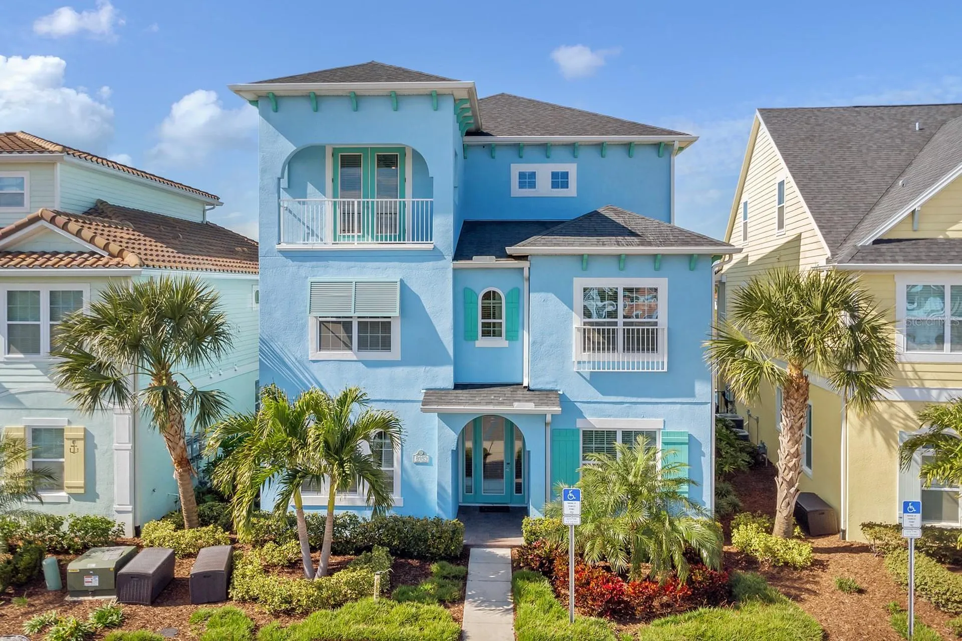 8153 Surf Street Kissimmee FL 34747