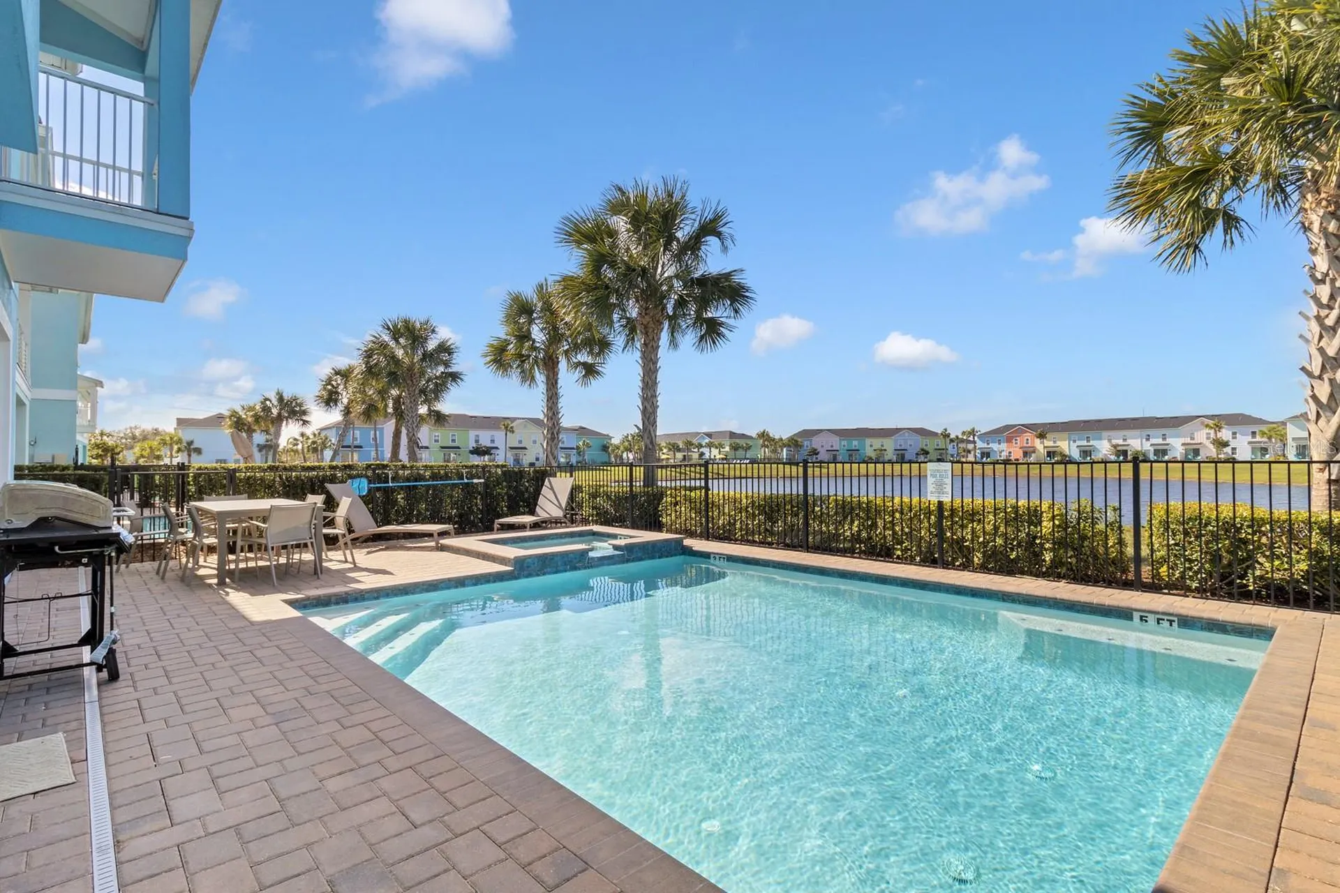8153 Surf Street Kissimmee FL 34747